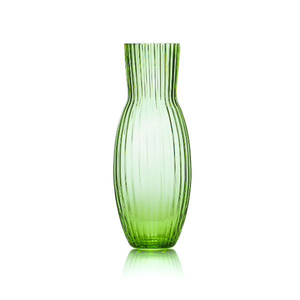 Návrh bez názvu (3) Karafa Tethys 1 350 ml světle zelená - Obrázek 1