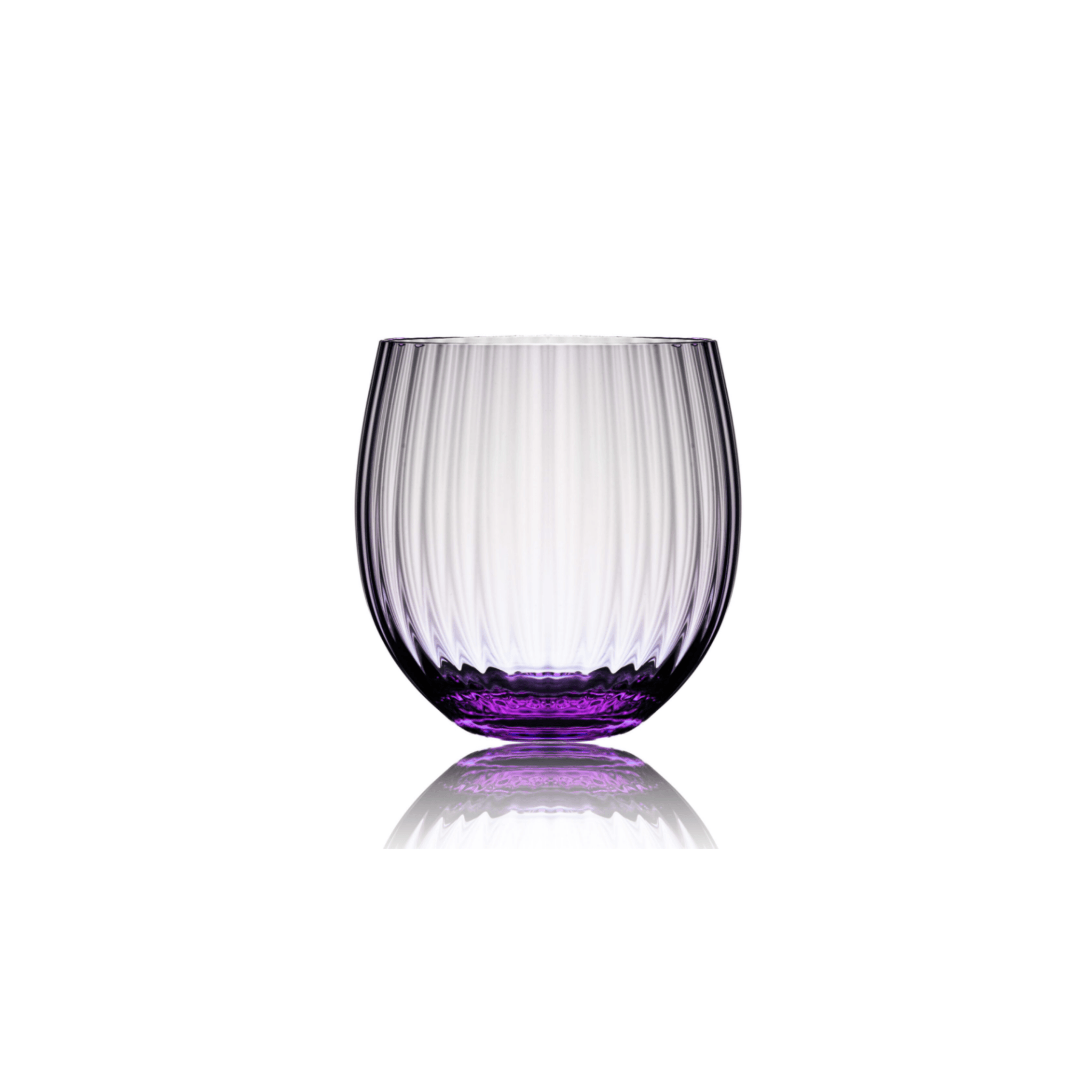 Sklenice na vodu Tethys Tumbler 520 ml Alexandrit