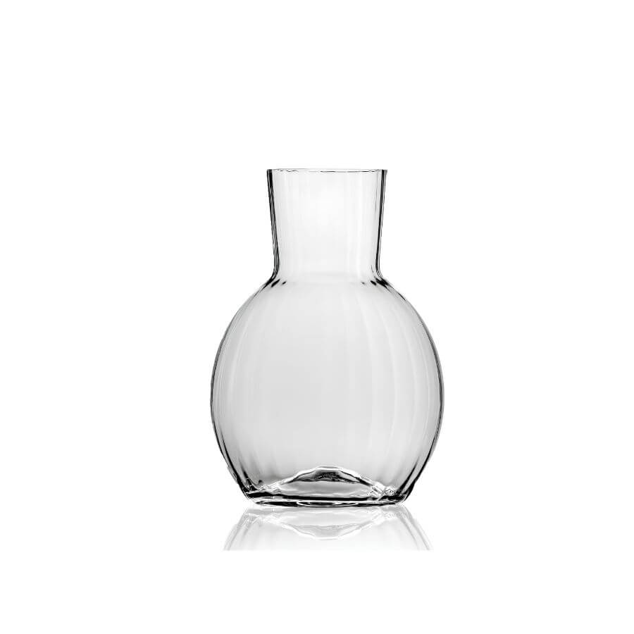 5 Váza Tethys 1 900 ml křišťál - Obrázek 1