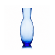 Karafa Tethys 1 350 ml světle modrá