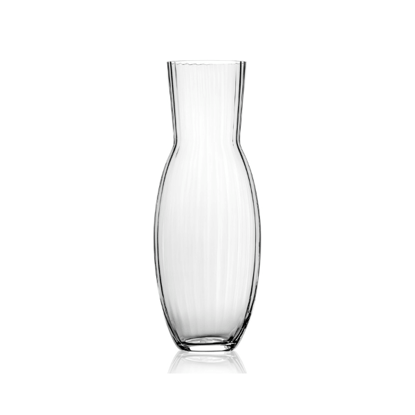 2 Karafa Tethys 1 350 ml křišťál - Obrázek 1
