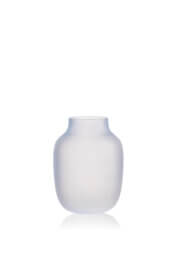 Váza Desidére Velata I Světle modrá
