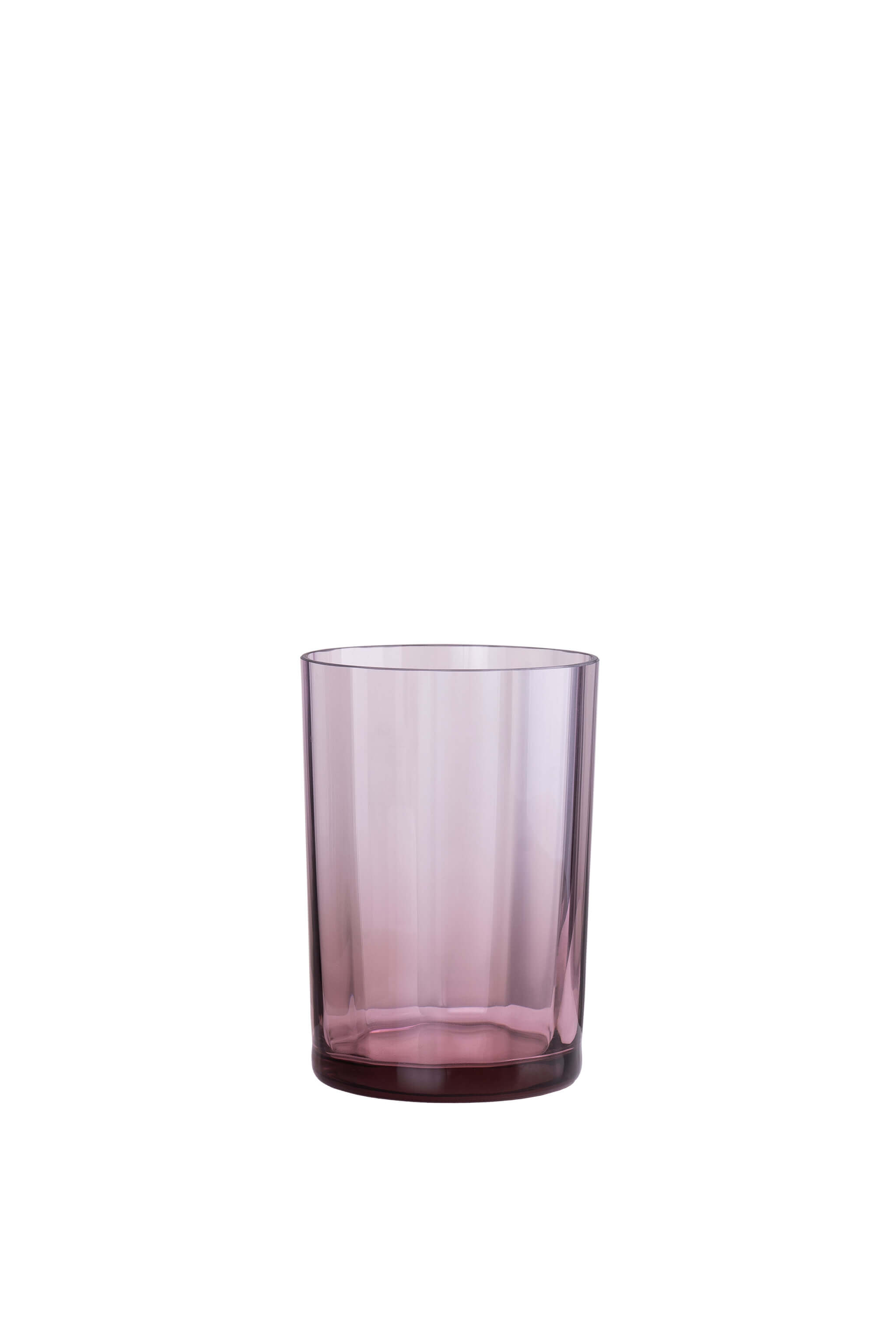 Sklenice na vodu Yra 260 ml Ametyst