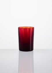Sklenice na vodu Yra 260 ml Rubín - Obrázek 2